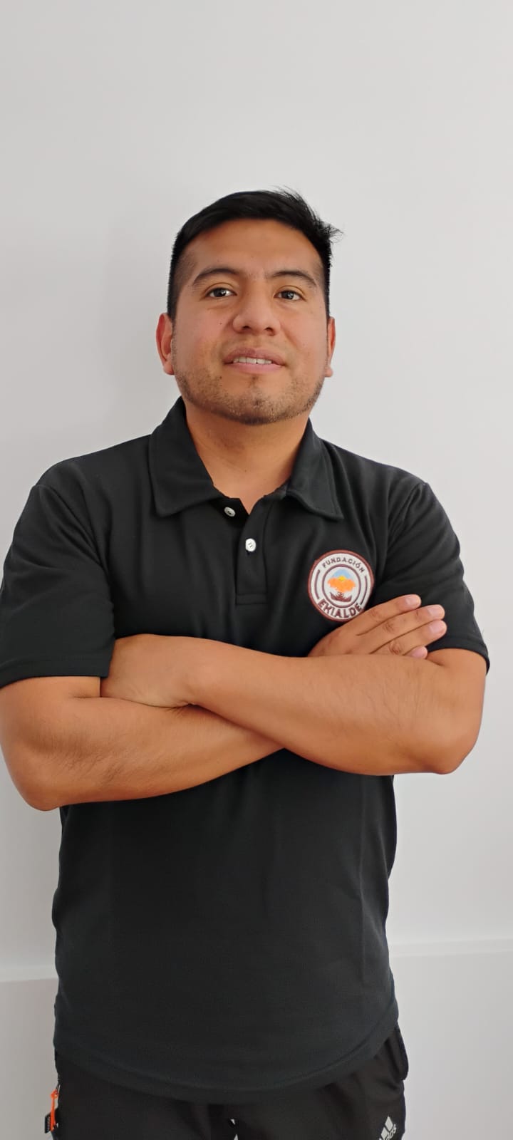 Imagén del profesional