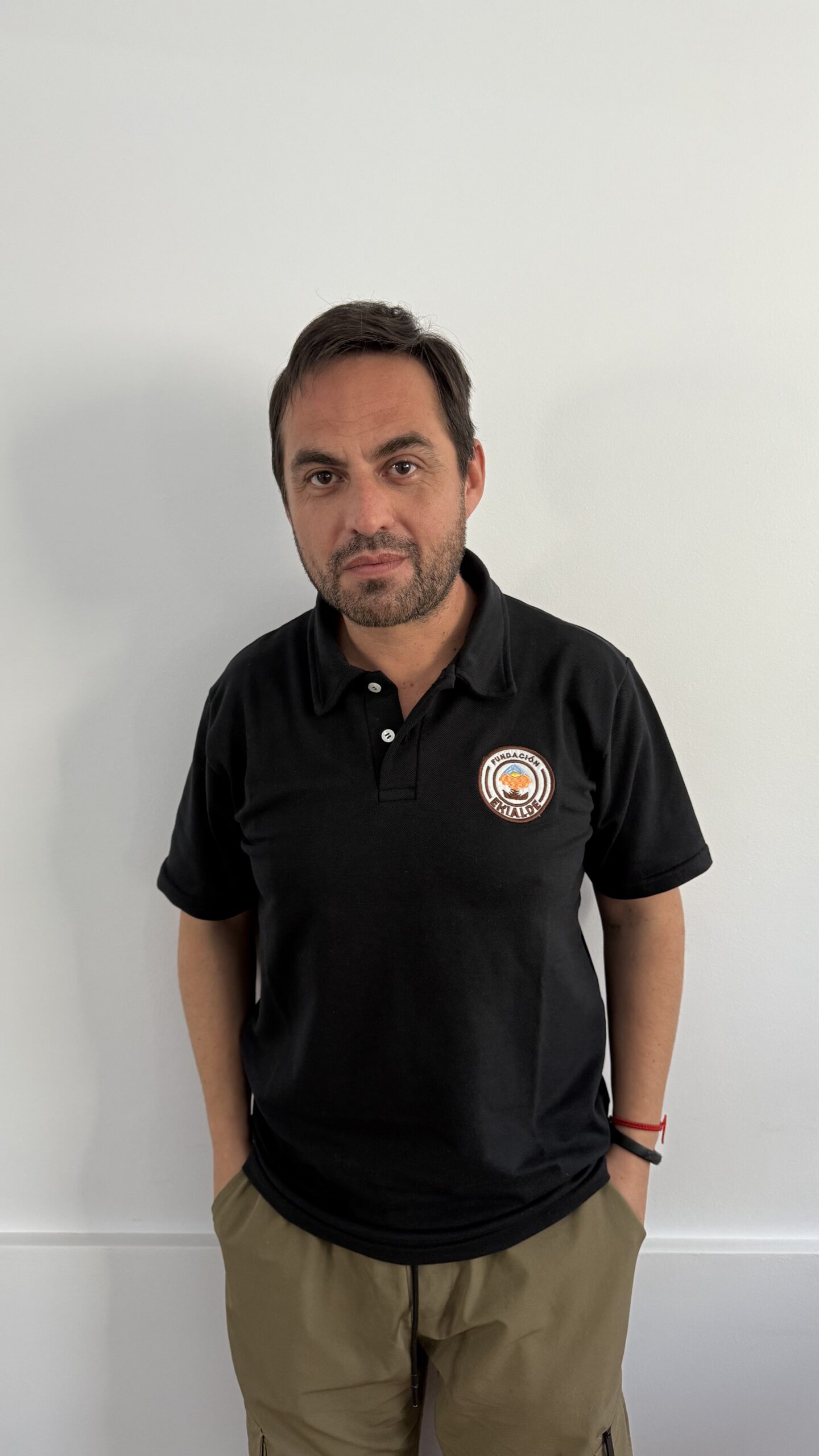 Imagén del profesional