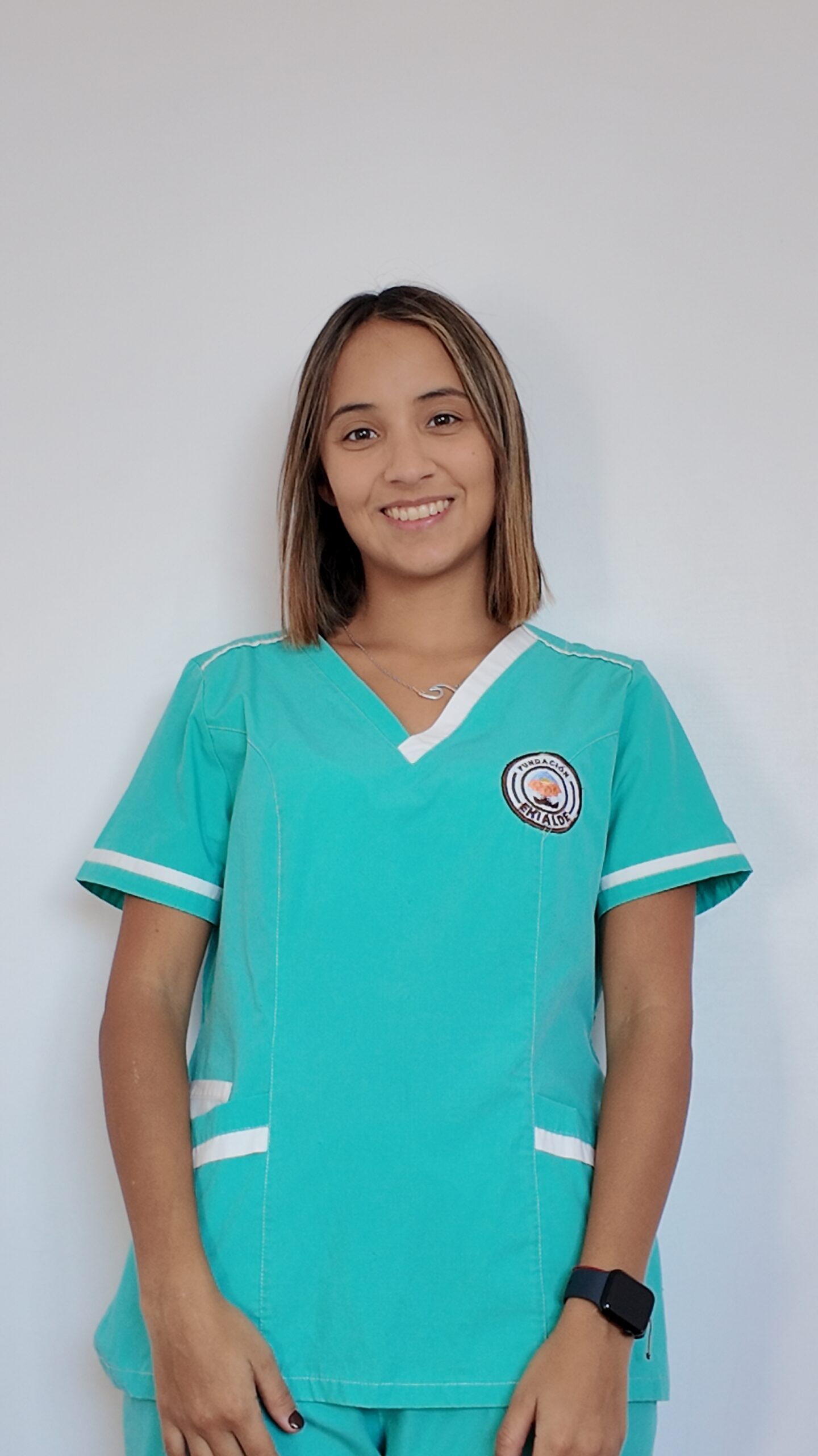 Imagén del profesional